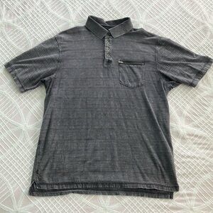 Harley Davidson Polo Shirt